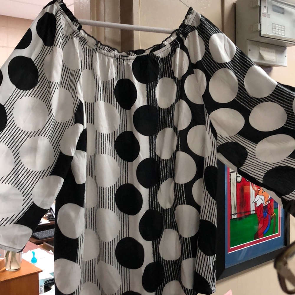 Blouse